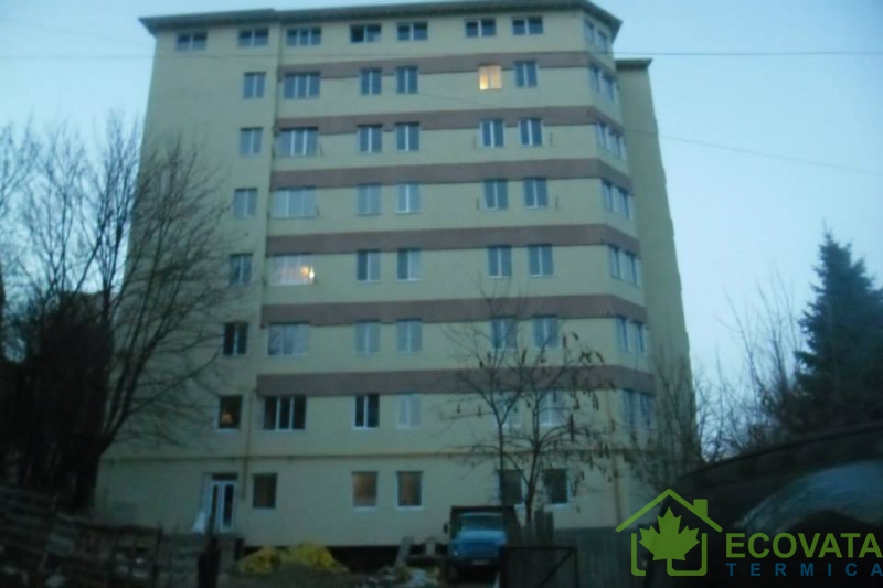 Casă privată, Edineț