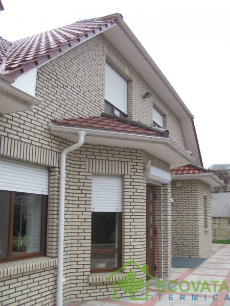 Casă privată, Avdarma - 2
