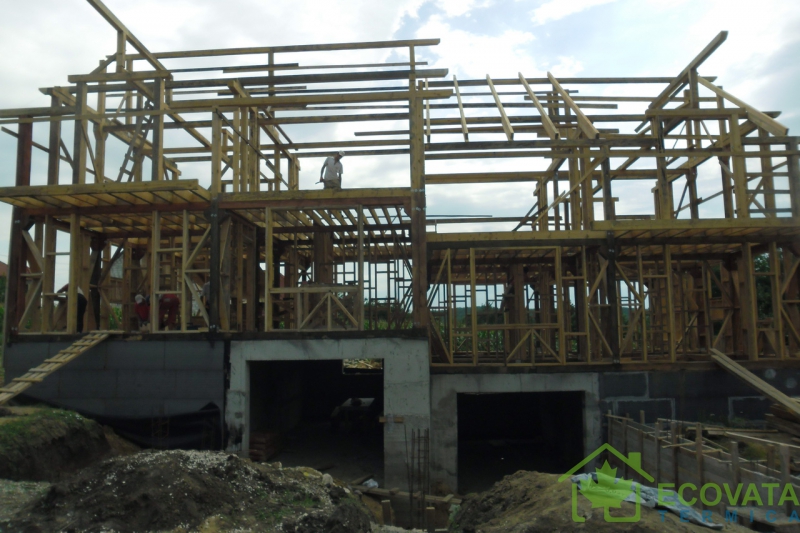 Casă privată, Avdarma - 4
